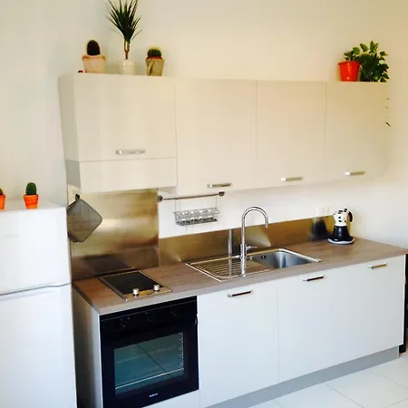 Casina Faca Appartamento *