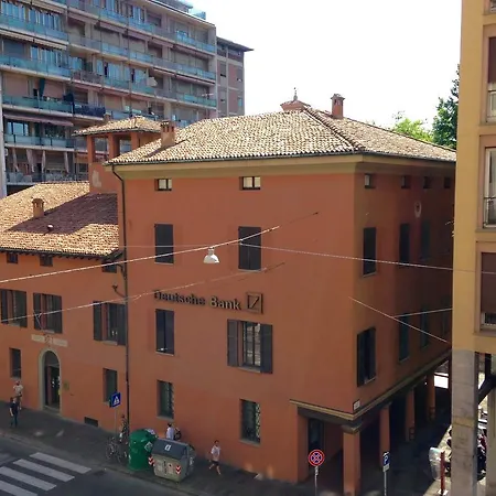 Casina Faca * Bologna