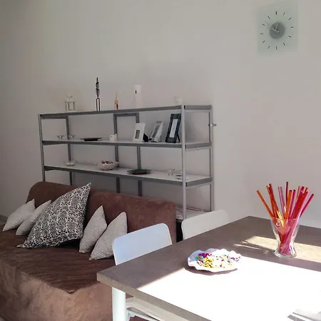 Appartamento Casina Faca