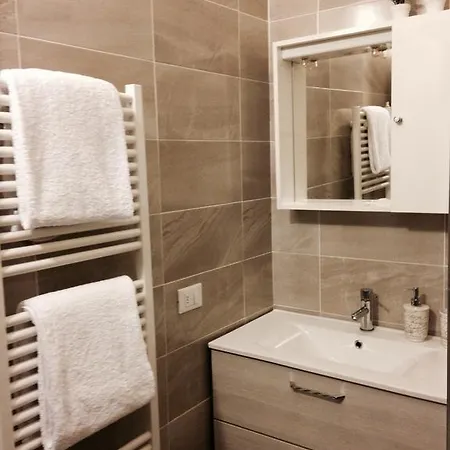 Casina Faca Appartamento Bologna