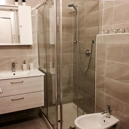Appartamento Casina Faca *