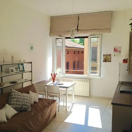 Casina Faca Bolonha